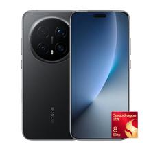 国家补贴：荣耀 Magic8 Pro 5G手机 16GB+512GB 绒黑色 第五代骁龙8至尊版