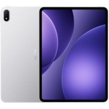 OPPO Pad 5 2025 12.1英寸 平板电脑 星河银 8GB+256GB