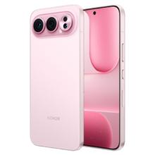 PLUS：荣耀 500 Pro 手机 2亿人像全能实况 星光粉 16+512G