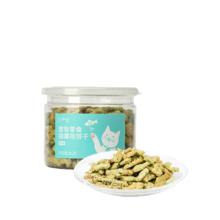 网易严选 猫零食 猫薄荷饼干 95g