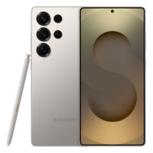 三星 Galaxy S25 Ultra 手机 钛雾灰 12+256G