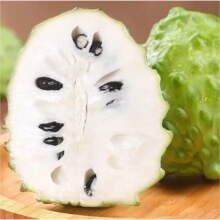 粤迎 牛奶凤梨释迦果 3斤精选装单果100g+净2.5斤