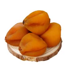 京东百亿补贴:京鲜生 广西流心柿饼 净重2斤