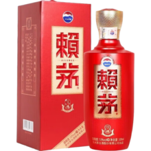 laymau/赖茅 传禧 53° 酱香型白酒 500ml 1瓶