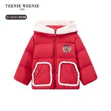 TEENIE WEENIE Kids小熊童装专区任选