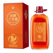 劲牌 十全酒 35度 5L 贺新春佳节自饮送礼