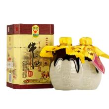 牛栏山 百年陈酿 三牛 42° 浓香型 400ml 2瓶
