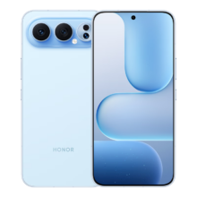 荣耀 500 Pro 5G手机 16GB+512GB 海蓝宝 赠云盘