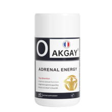 需换购、京东PLUS:Oakgay 牡蛎片精氨酸补肾壮阳持久延时不射促睾变大增粗硬长敏感男性保健 男用保健品