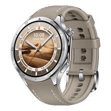 国家补贴：OPPO Watch X2 eSIM智能手表 大漠银月