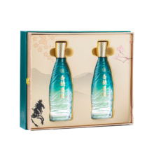 汾杏 杏韵连连 53°清香型白酒 475ml×2瓶