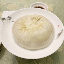 风马牛 靖江特产 灌汤大包子蟹黄汤包 120g×4盒顺丰包邮