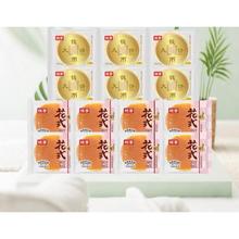 88VIP：桃李 花式钱币面包组合990g