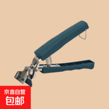 小熊 取碗夹 防烫夹 厨房神器 碗夹盘子夹 蒸菜夹取器 防滑防烫手 夹盘提