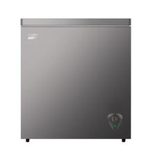 限移动端：容声 BD/BC-200ZMSA节能低噪冷藏冷冻冰柜 伯雅钢 200L 一级能效