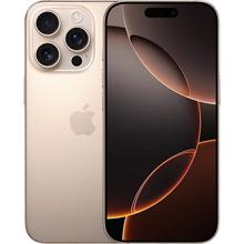 Apple iPhone 16 Pro 5G手机 128GB 沙漠色钛金属