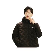 京东PLUS：网易严选 710+蓬松男女同款羽绒服（1000+清洁）4122467