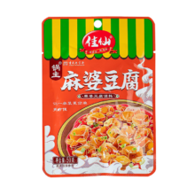 正宗四川麻婆豆腐调料 50g*3袋