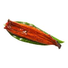 顶顶鳗 蒲烧鳗鱼 日式烤鳗鱼 400g/袋 2条整条装 海鲜预制菜肴 加热即食