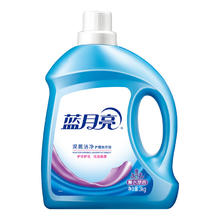 蓝月亮 限时1h洗衣液10斤