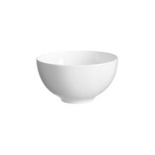 Pyrex 康宁纯白骨瓷碗家用高级感陶瓷餐具餐盘