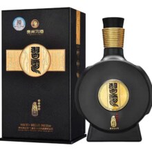 去商家购买 贵州习酒 窖藏1988 酱香型53度 500ml 纯粮食白酒 宴请用酒