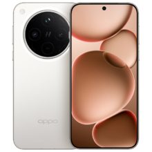 OPPO Find X8S+ 手机 月光白 12+256G