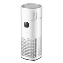 美的 R8 空气净化器 同款 适用面积30㎡内