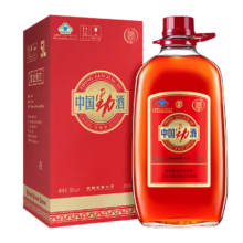 闭眼买：劲牌 中国劲酒 35度 5L 贺岁版 不加糖 1瓶