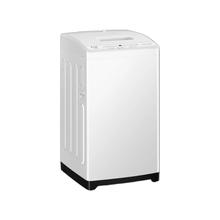 海尔 年度新品 XQBL60-M20D0 定频波轮洗衣机 6kg 冰雪白
