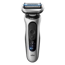 限移动端、京东百亿补贴：BRAUN 新7系整机德国往复式剃须刀电动多功能
