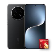 荣耀 Magic7 16GB+512GB 5G手机 绒黑色 骁龙8至尊版