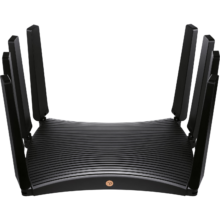 PLUS会员: TP-LINK/普联 飞流BE7200 WiFi7 路由器 2.5G 网口