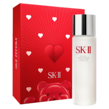 SK-II 神仙水 精华露 礼盒版 230ml 赠大红瓶50g+洁面120g