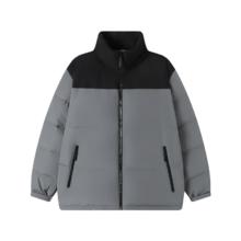 京东京造 羽绒服男
