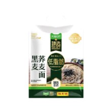 天降礼金、88VIP：黑麦荞麦面 150g*8袋