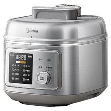 美的 小凝鲜系列 C5940N 电压力锅 5L