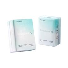 值选、PLUS会员：babycare 产妇计量式卫生巾产褥期排恶露加长加大月子用品 组合装