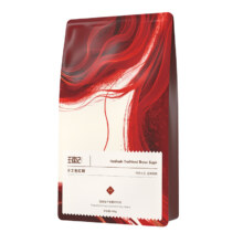 王锦记 云南手工生姜老红糖350g+赠同款1件