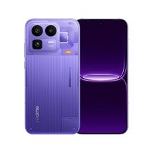国家补贴：真我 Neo8 游戏拍照手机 第五代骁龙8 165Hz 三星高刷屏 5000万潜望长焦 12+256