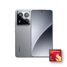 国家补贴：小米 15 Pro 5G手机 16GB+512GB 岩石灰 骁龙8至尊版