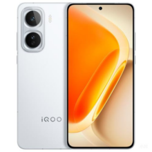 限地区：iQOO Neo11 手机 12+256GB