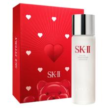 SK-II 神仙水 精华露 礼盒版 230ml 赠大红瓶50g+洁面120g