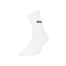 彪马 PUMA 907127 运动袜 白色-02 EU:39-42 规格:23-24