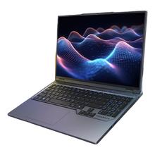 京东PLUS：机械革命 蛟龙16Pro 2025 16英寸游戏电竞笔记本电脑(R9-8945HX 32G 1T RTX5070Ti 300HZ灰)