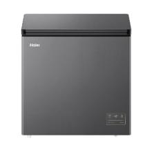 海尔 200升单温-40℃小冰柜 BC/BD-200GHEPSD9D 家用商用冷藏冷冻两用 京东自营以旧换新