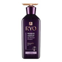 Ryo 紫吕洗发水400ml