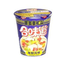 日清食品 合味道 方便面 猪骨浓汤风味