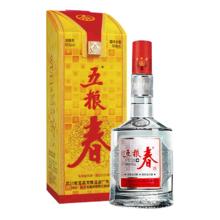 五粮春第一代 45度 500mL 单瓶装