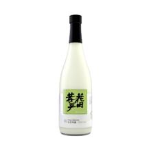 花田巷子 米露米酒酒酿甜稠酒冬酿酒2瓶装720ML